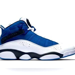 Air Jordan 6 Rings size 6.5Y